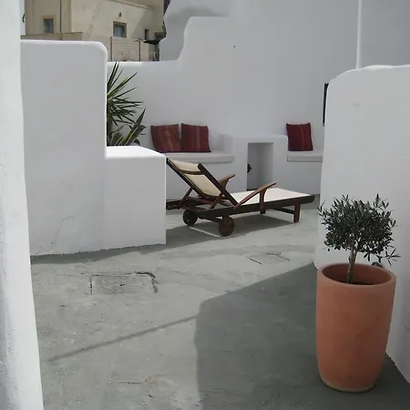 Egea By Connexion Apartamento
