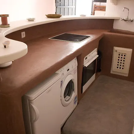 Apartamento Egea By Connexion Megalokori