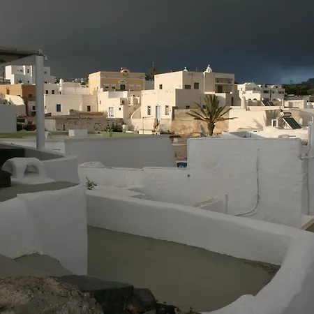 Daire Egea By Connexion Megalochori (Santorini)