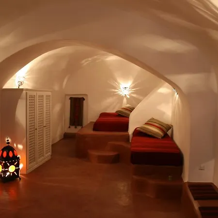 Egea By Connexion Megalochori (Santorini)